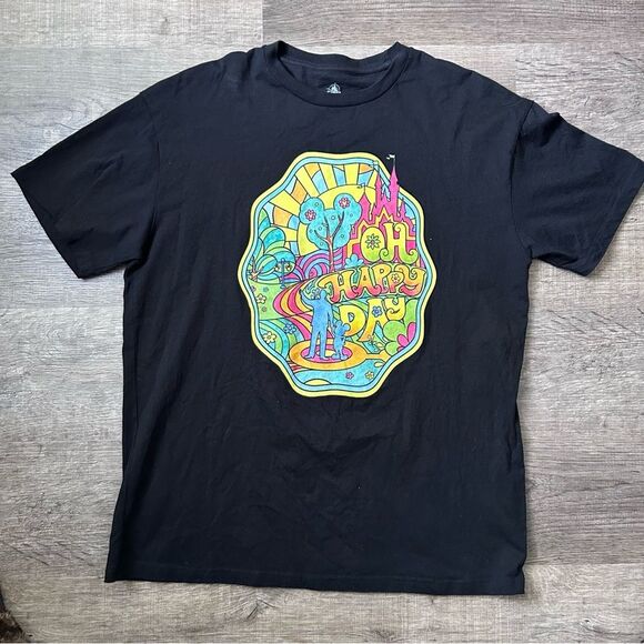 Vintage HARLEY-DAVIDSON Cabo San Lucas Baja, Mexico Graphic T-Shirt - Large - Picture 6 of 6